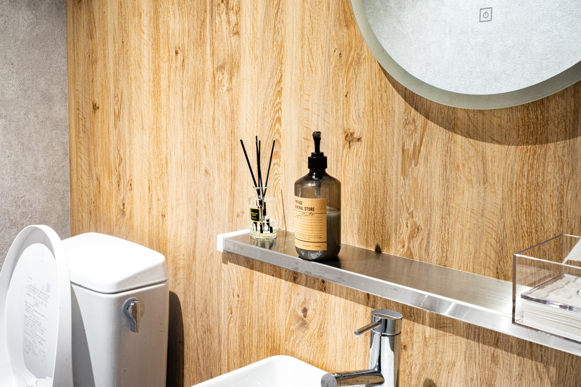 umimoyamamoworksが撮影した写真のアルバム「店舗竣工写真」