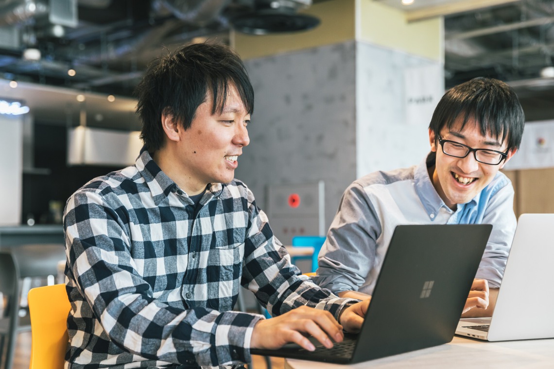 髙栁豪志が撮影した写真のアルバム「ビジネスポートレート」