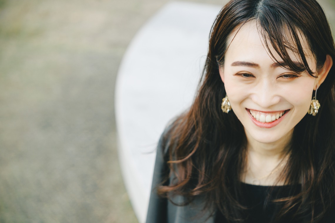 𠮷岡銀河が撮影した「エンゲージメント」の写真