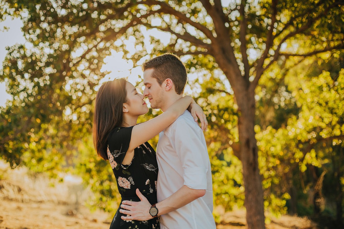 Simone Addison Photographyが撮影した「エンゲージメント」の写真