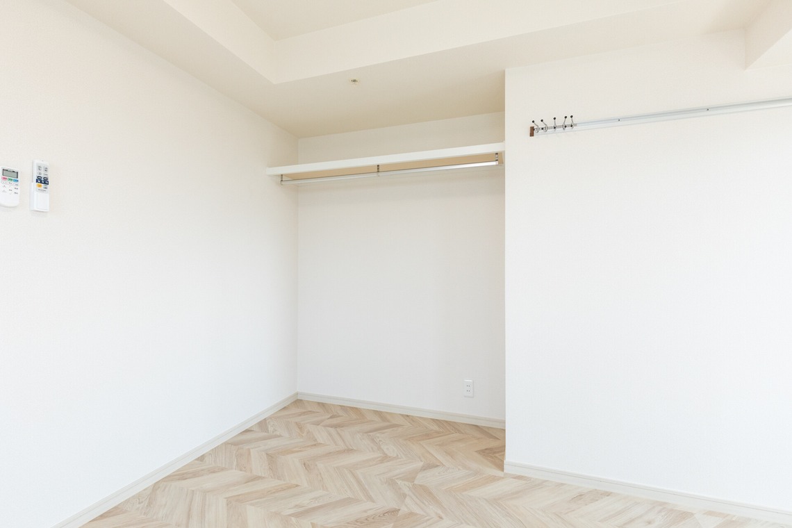 大森美紗生が撮影した「マンション内観撮影」の写真