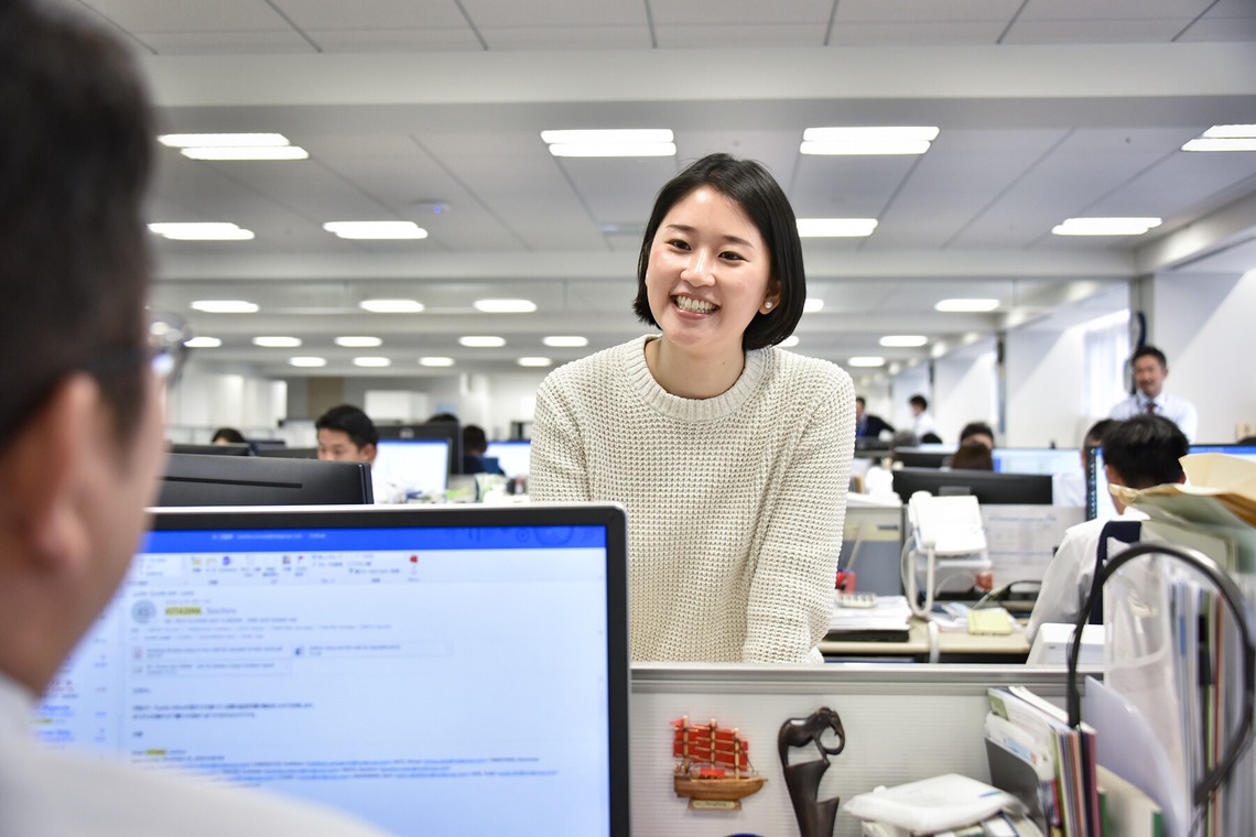 株式会社エスオーエスカンパニー