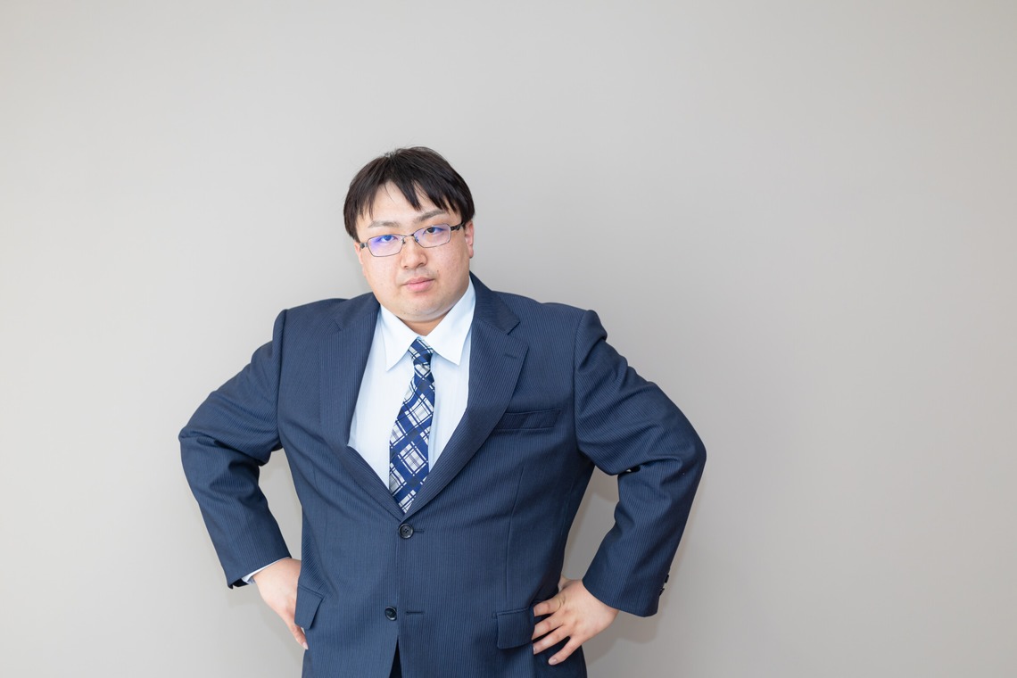 おだちゃんが撮影した写真のアルバム「宣材写真撮影」