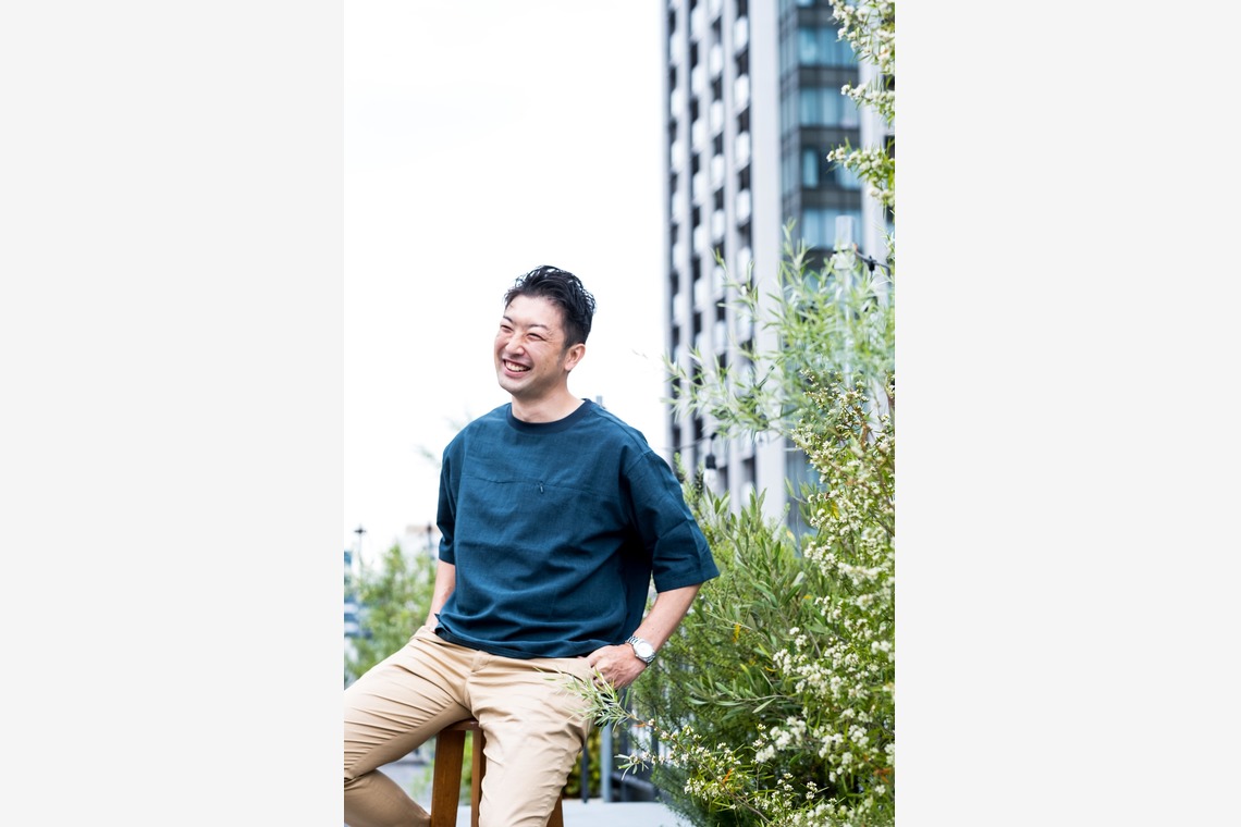 藤原和彦が撮影した写真のアルバム「キックオフMTGとプロフィール撮影」