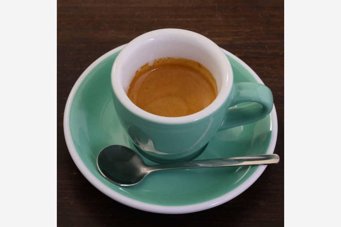 森安　照が撮影した「フレンチトースト・カフェ」の写真