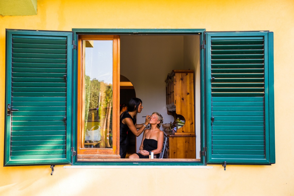 Alberto Orrú が撮影した「イタリア　ミラン」の写真