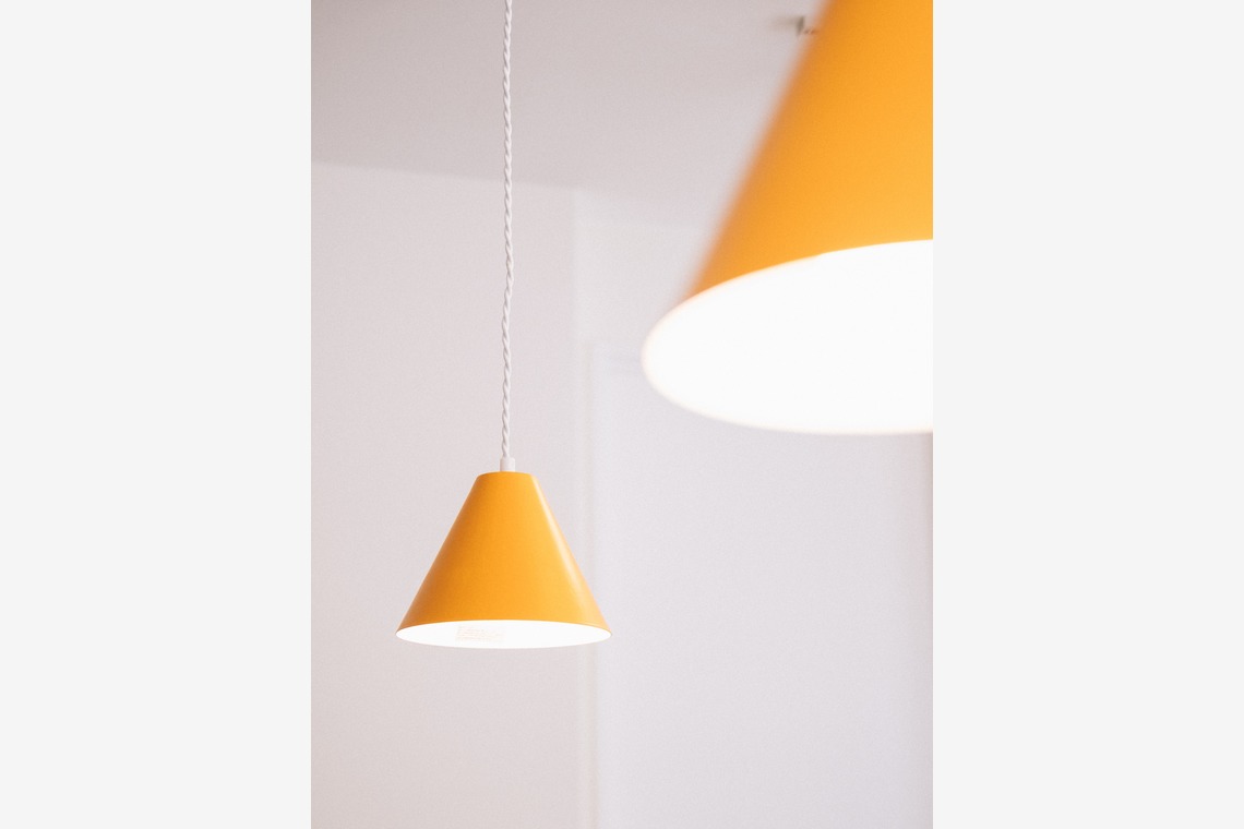 スタジオトモロが撮影した「サロン」の写真