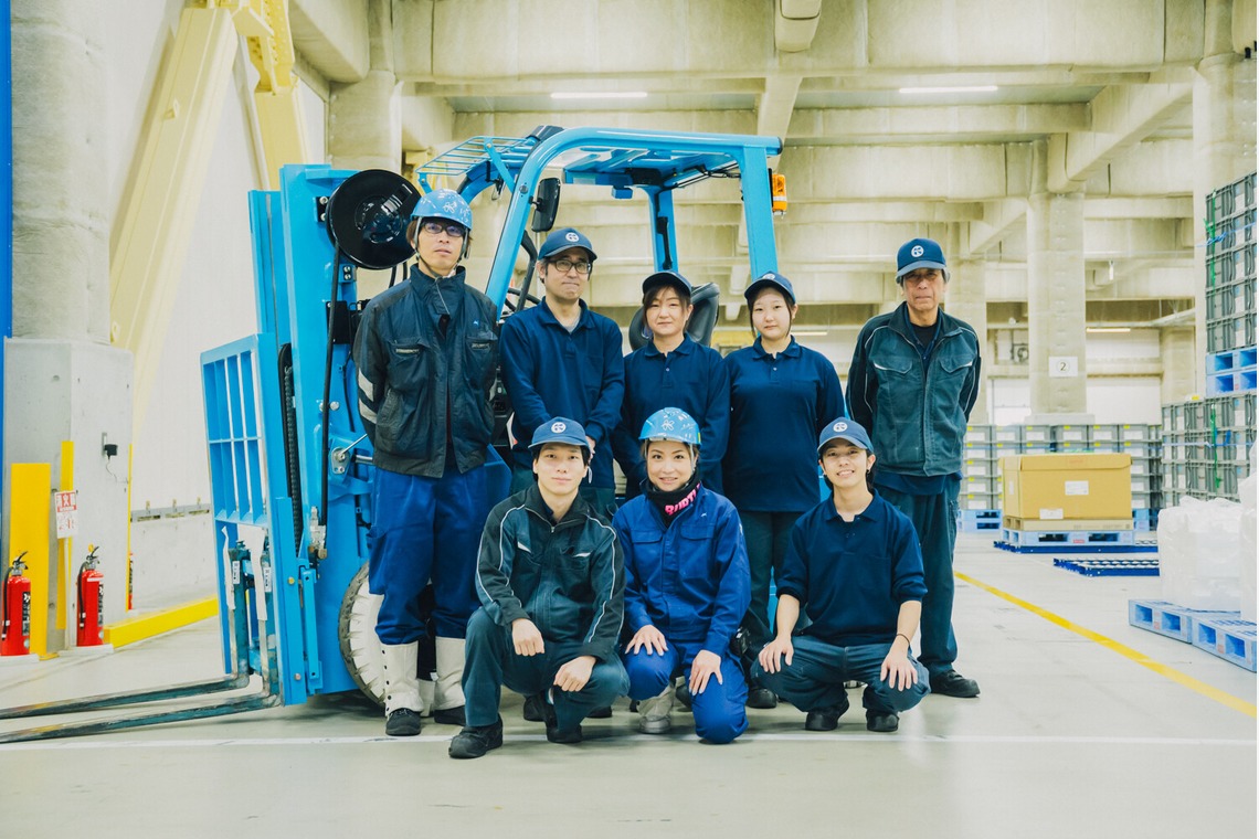 Canvasが撮影した「エン転職/株式会社エムアンドエム様」の写真