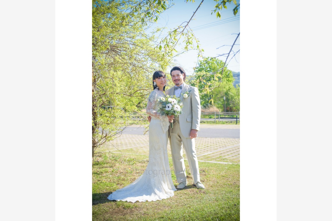 Photo of Wedding Photo. taken by Photographer YUUKI