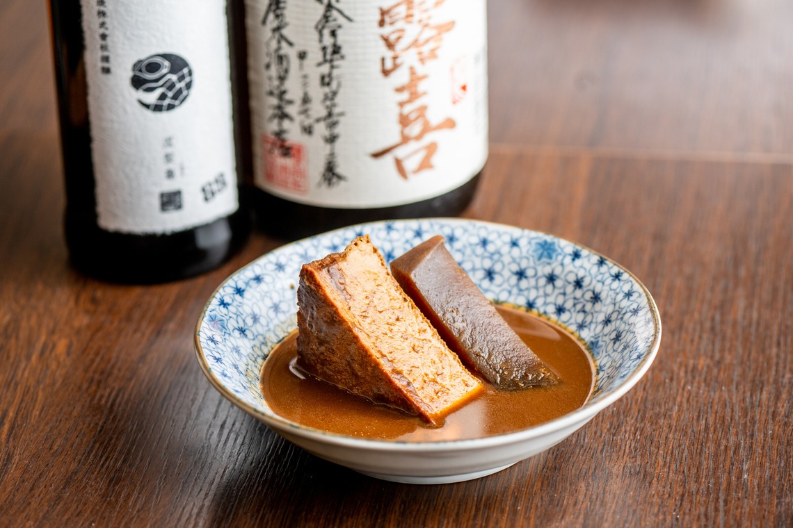 幡原裕治が撮影した「料理・物撮り」の写真