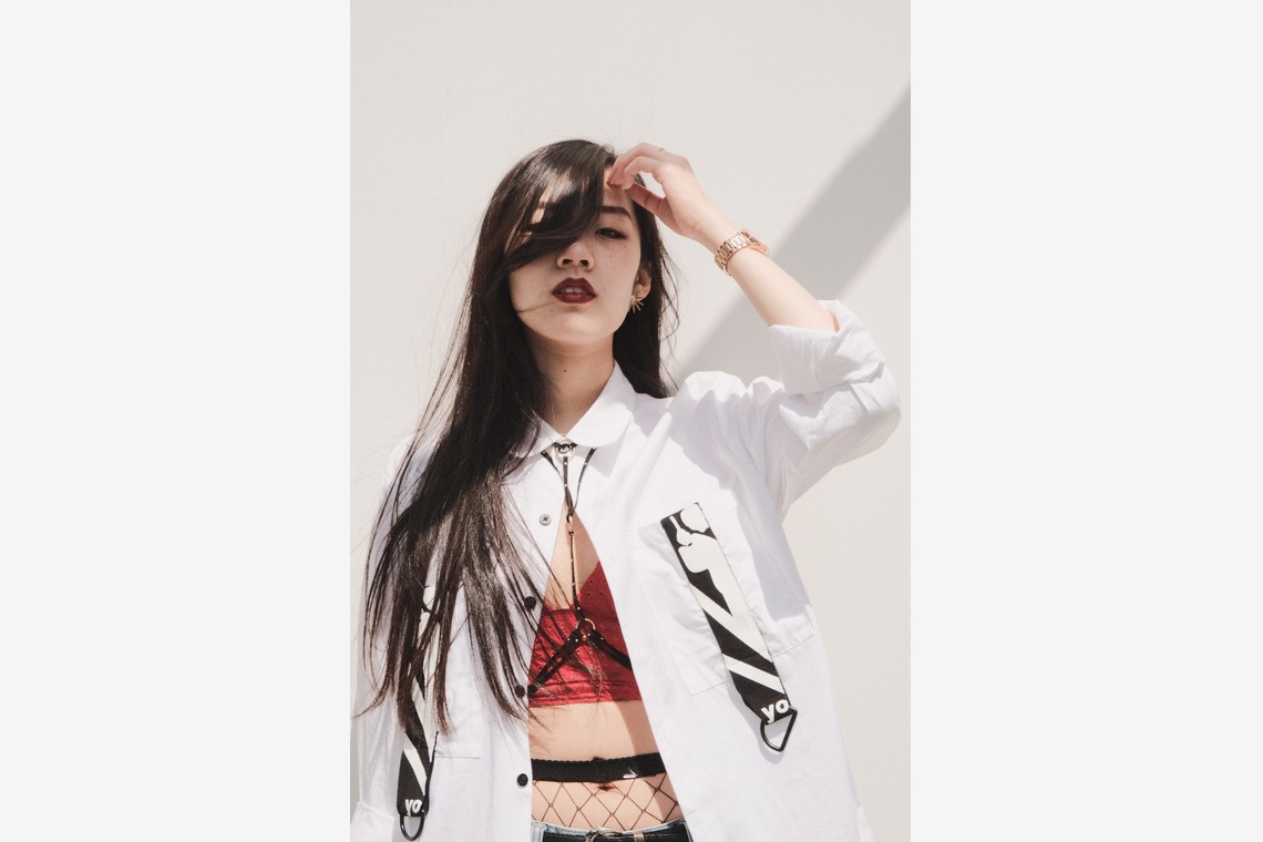 高石　隆之介が撮影した「portfolio」の写真