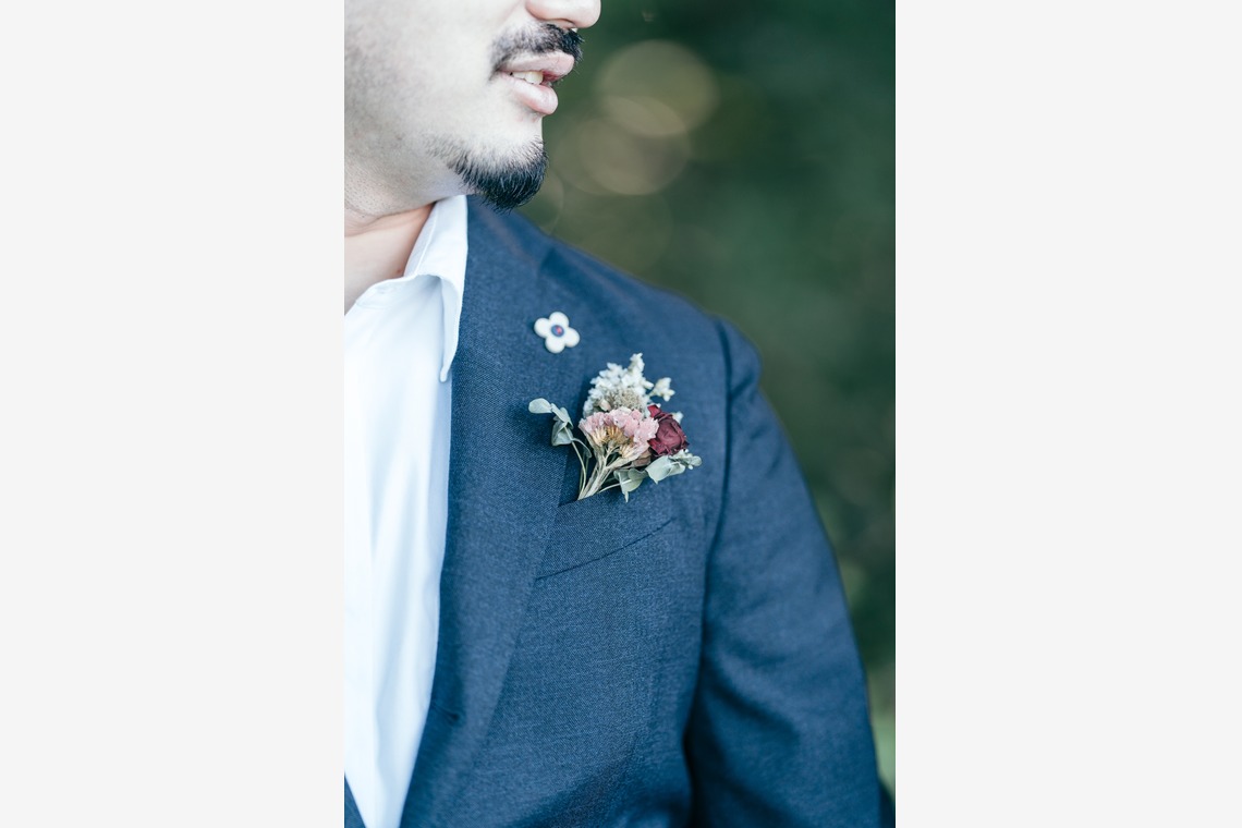 Photo of Pre-wedding shooting taken by MOMENTS