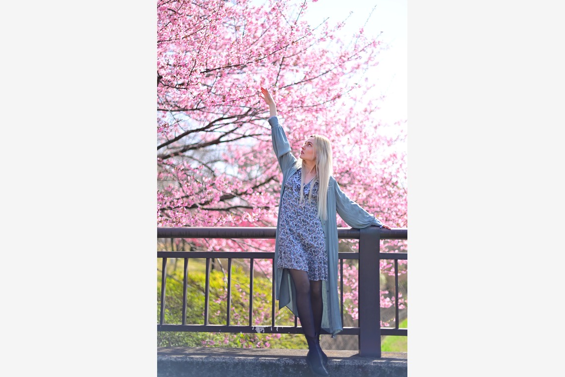 大河原宏之が撮影した写真のアルバム「ポートレート」