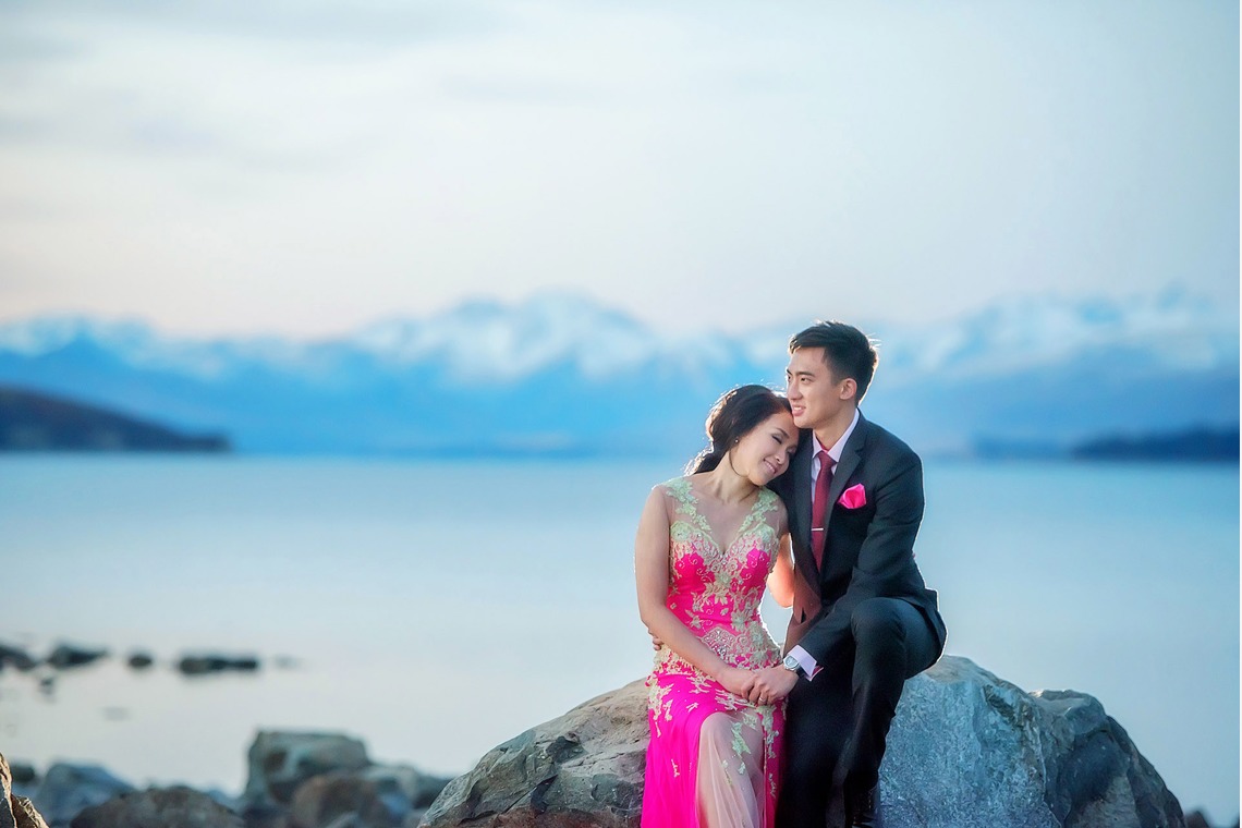 2 of usが撮影した「photo@New-zealand」の写真