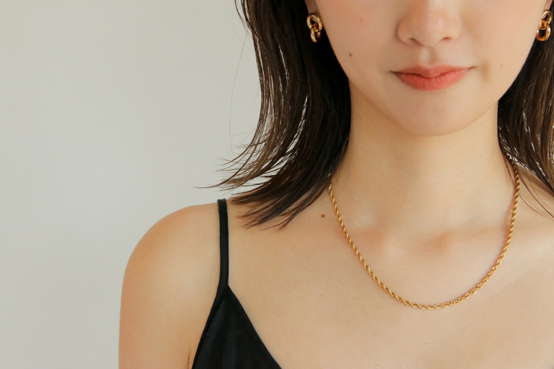 濱野まり子が撮影した「ジュエリーブランド撮影@都内スタジオ」の写真