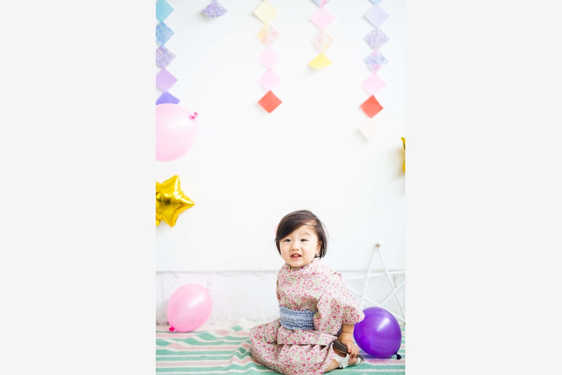 高野和希が撮影した「エミリィ七夕撮影会2019@渋谷区スタジオ（2）」の写真