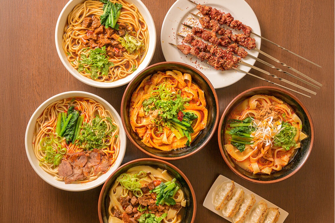 佐藤 葵が撮影した「料理撮影」の写真