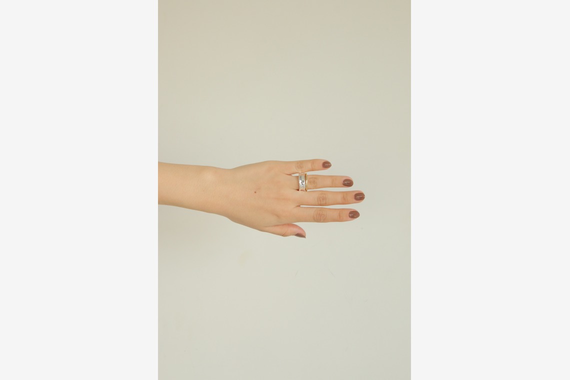 濱野まり子が撮影した「ジュエリーブランド撮影@都内スタジオ」の写真