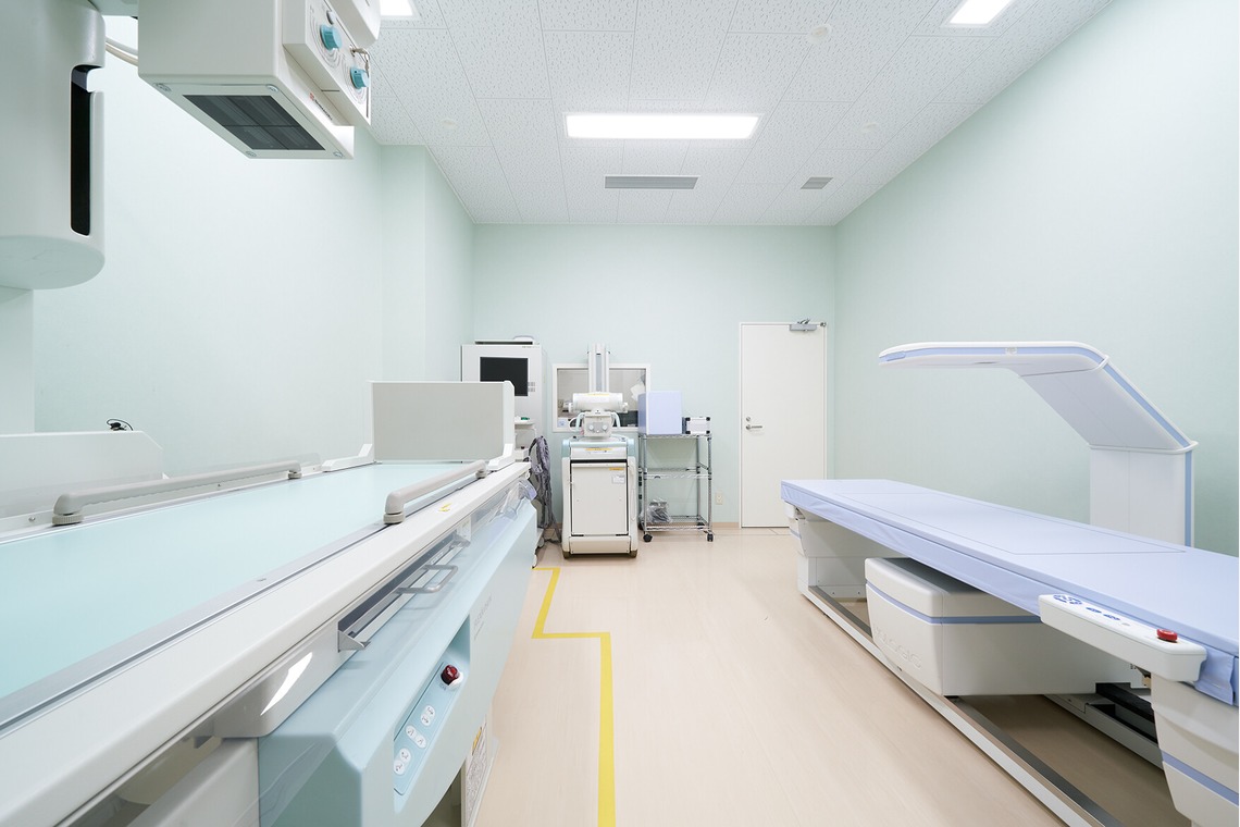 森田寫眞館が撮影した写真のアルバム「クリニック」