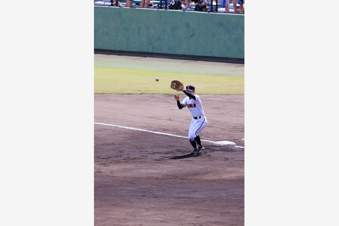 馬渕　智史が撮影した「スポ－ツ撮影」の写真