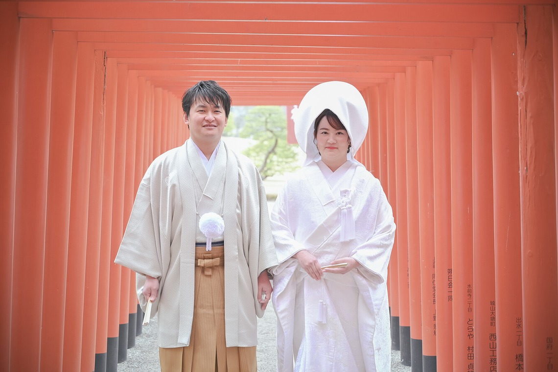 66 atelierが撮影した「ブライダル」の写真