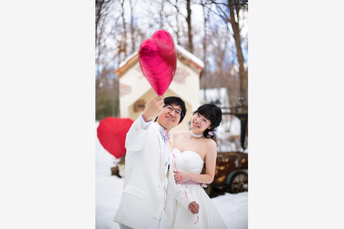 My Style Garden Studio が撮影した写真のアルバム「冬」