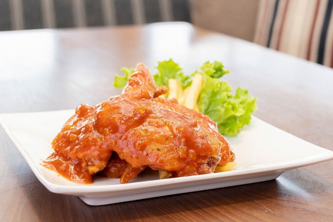 エンリッチ フォトグラフィーが撮影した「料理メニュー写真」の写真