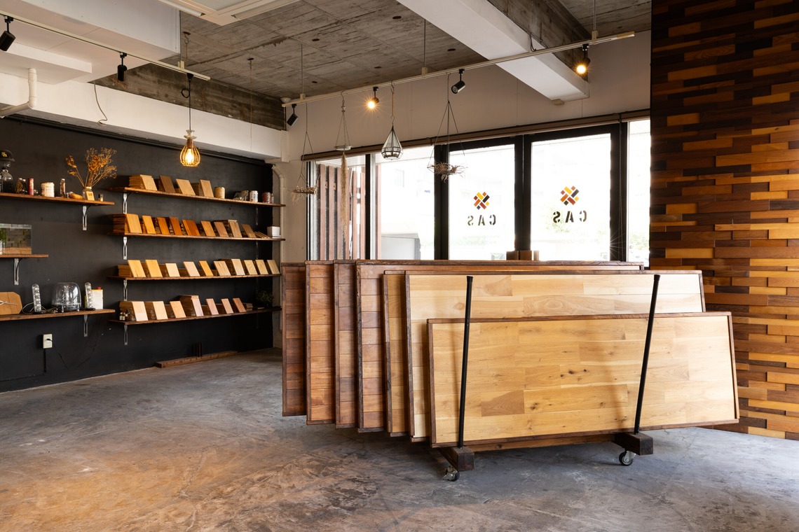 冨島　敬宏が撮影した「店舗撮影」の写真