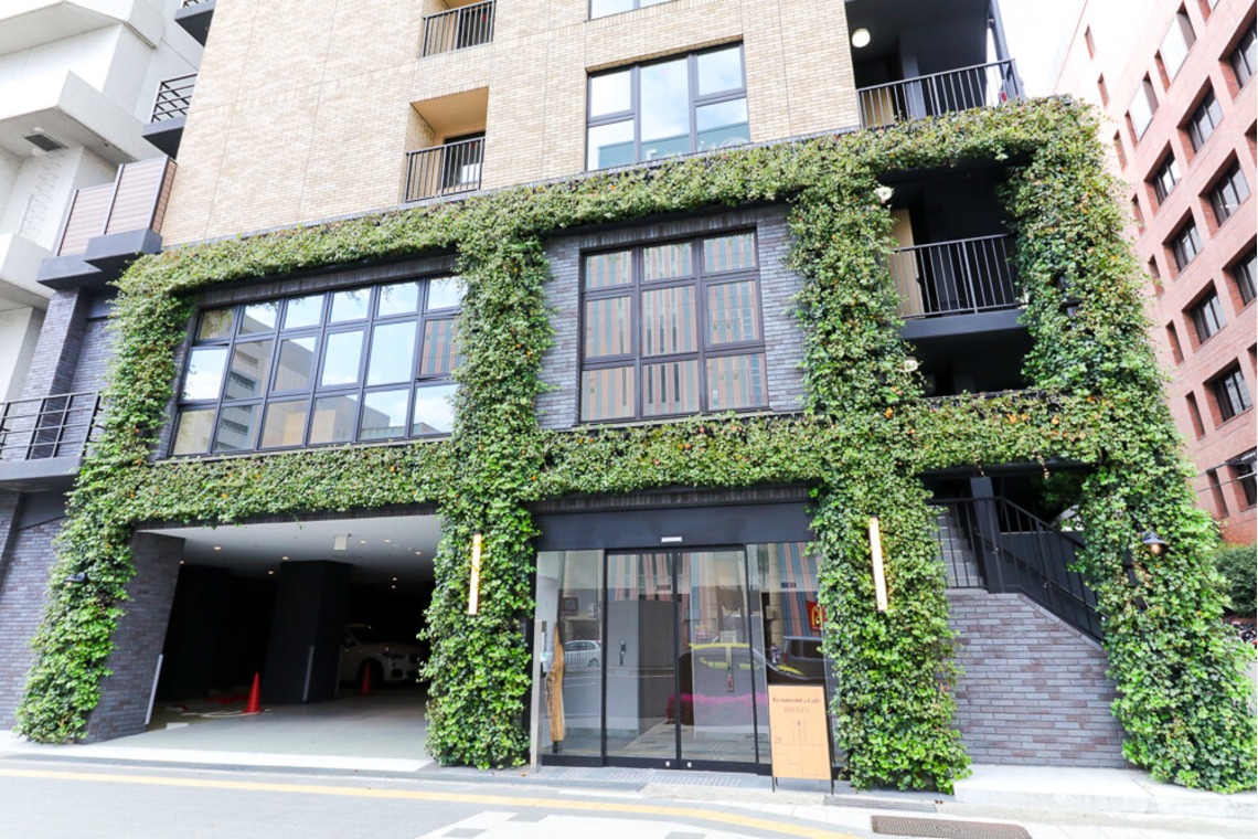 世登理恵が撮影した「飲食店の内外観」の写真