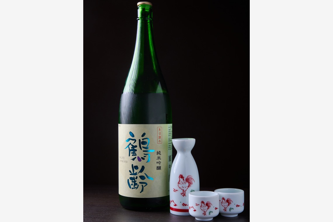 鈴木翔太