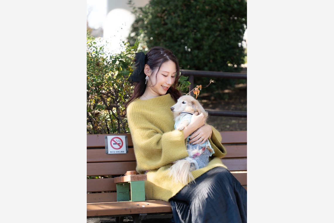 千葉が撮影した写真のアルバム「ペット撮影」