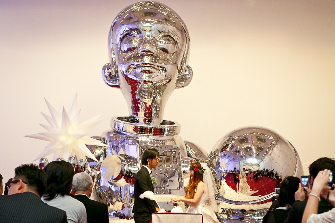 photo 4 u（塙田 基伸）が撮影した写真のアルバム「挙式当日写真」