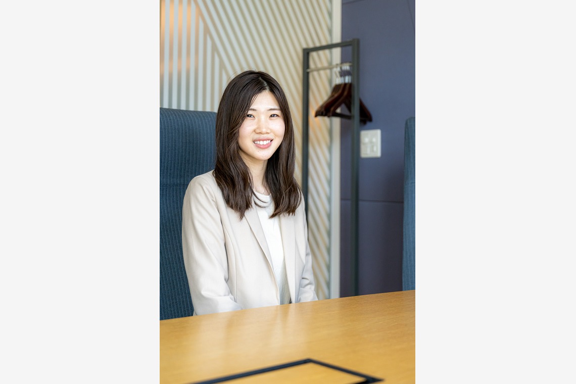 吉田佳央が撮影した「IT企業様 HP用撮影」の写真