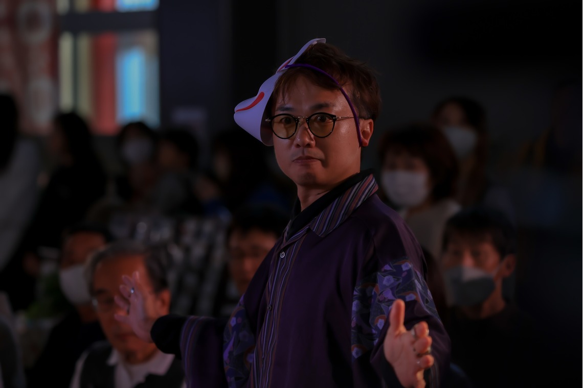 ReveLuHopeが撮影した「ファッションショー撮影」の写真