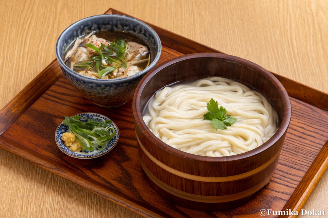 道海史佳が撮影した「飲食店」の写真