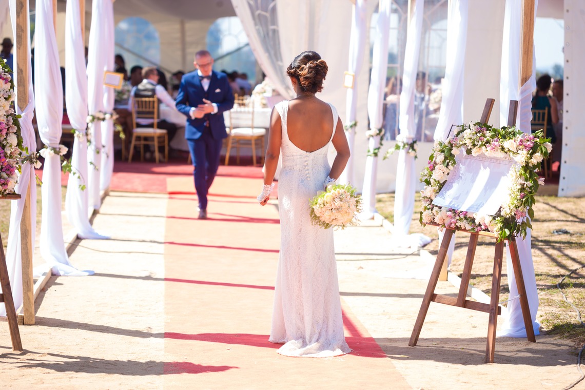 Album of the Wedding, Bridal taken by Emadisson - Couples and portraits