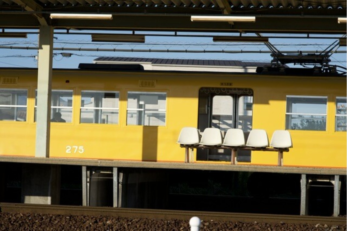 堀田佳資が撮影したその他のアルバム「風景」