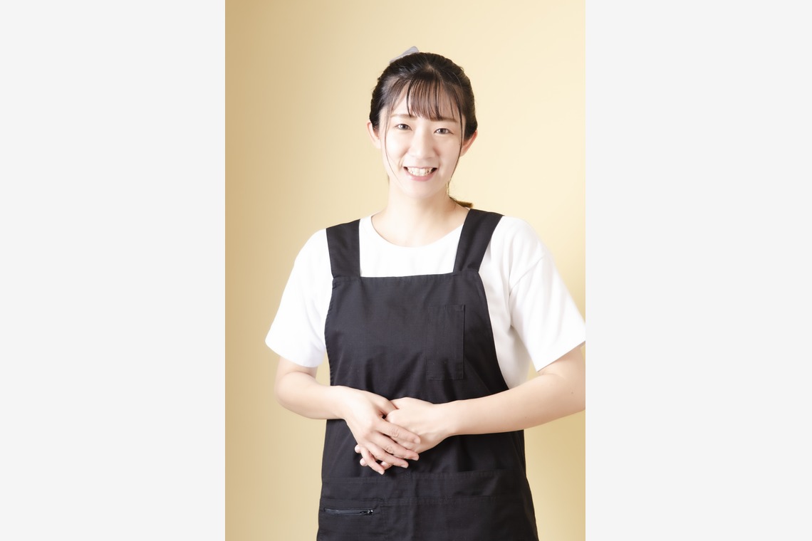 Photographer YUUKIが撮影した「Yomogimushi Salon.」の写真