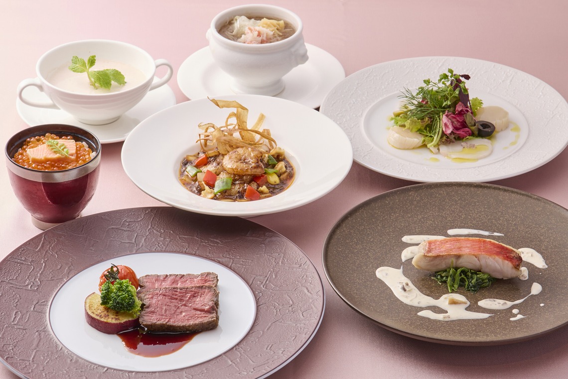 株式会社スタジオカールが撮影した「店舗でのメニュー撮影」の写真