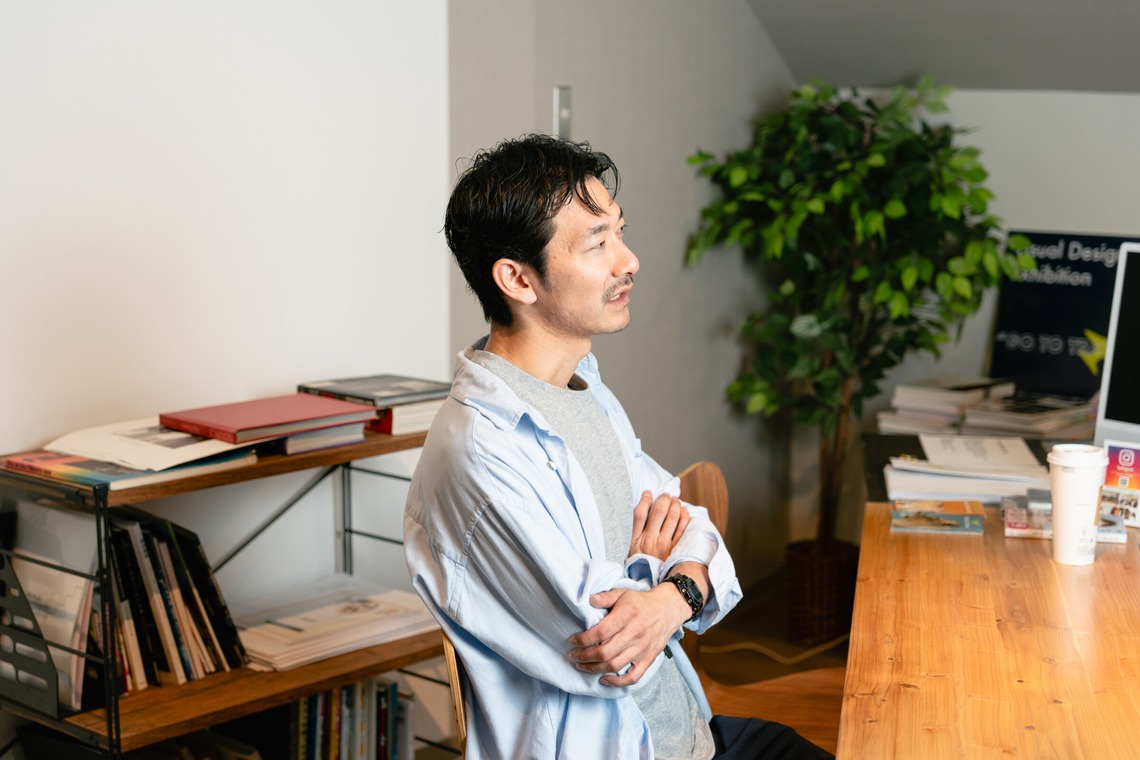 Tatsuyaが撮影した写真のアルバム「VANTAN INSTITUTE キャリアカレッジ インタビュー撮影」