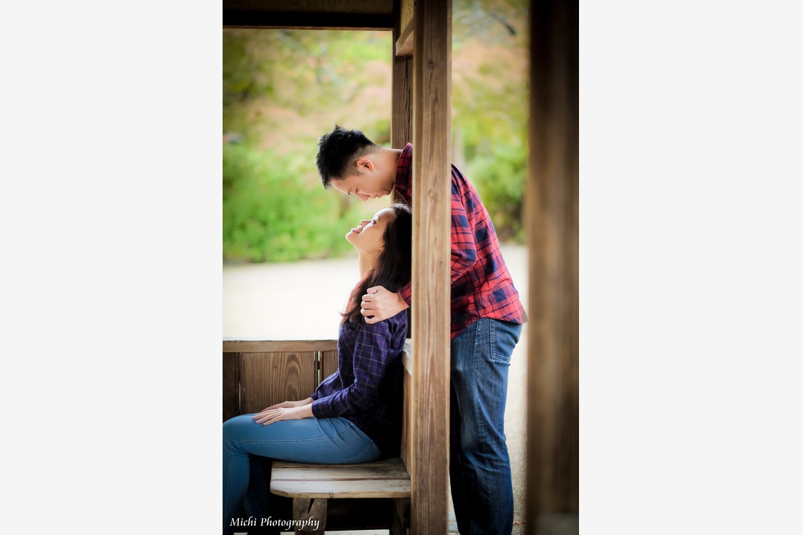 Michi Photographyが撮影した「京都の写真撮影」の写真