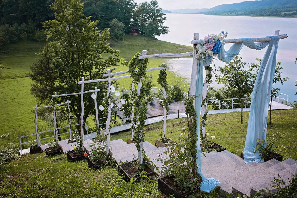 Mariela が撮影した写真のアルバム「ブルガリアでの結婚式」