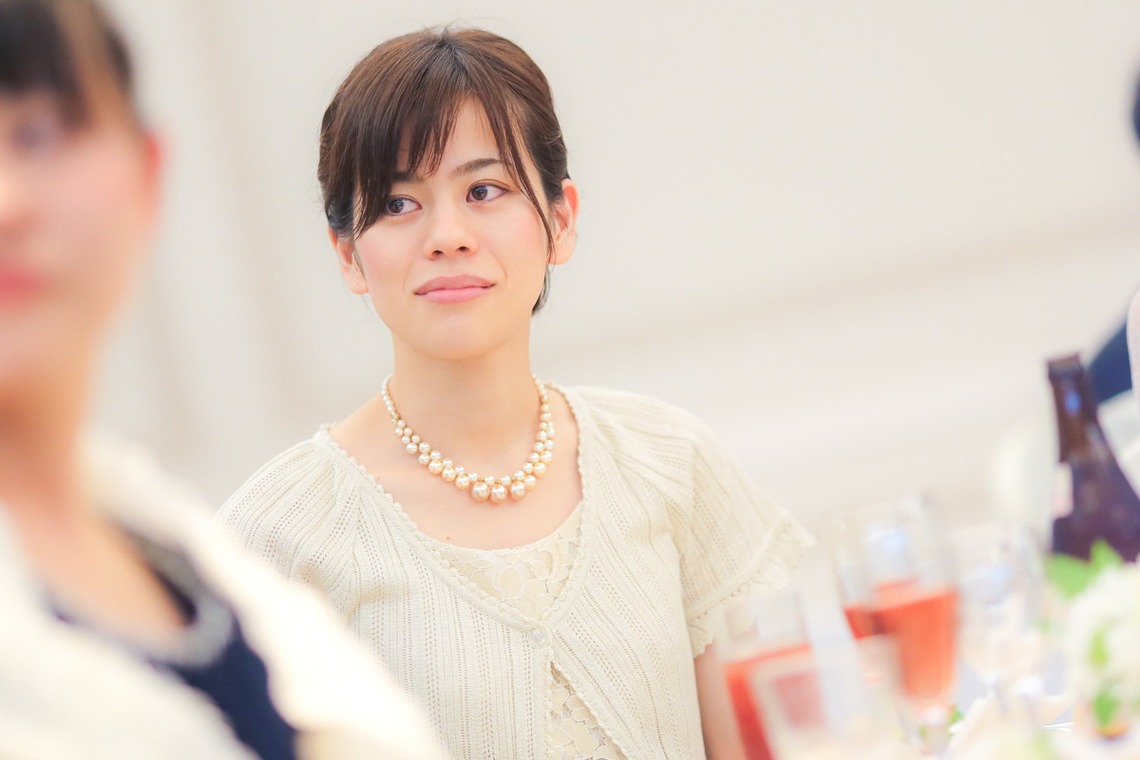 Photo of  taken by studio HATOYA