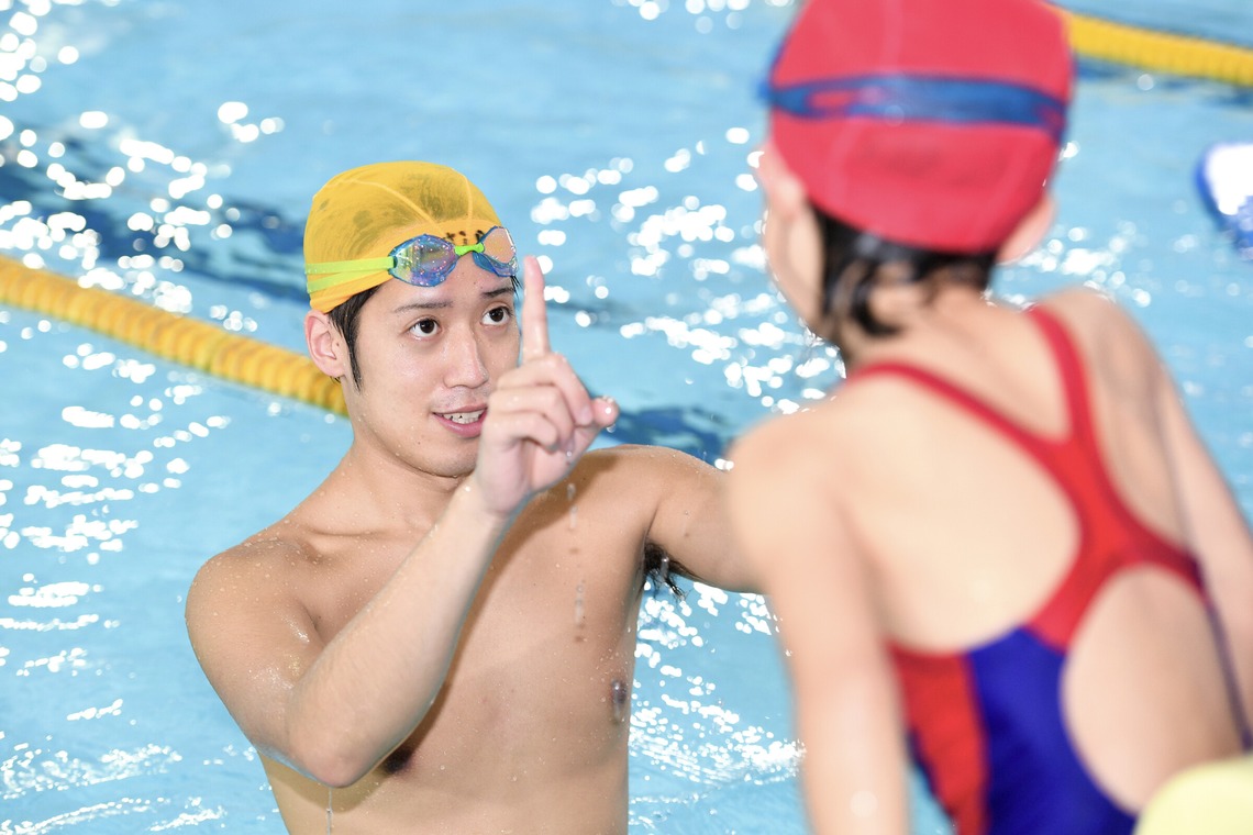 海住写真事務所が撮影した「スポーツクラブ様求人サイト用」の写真