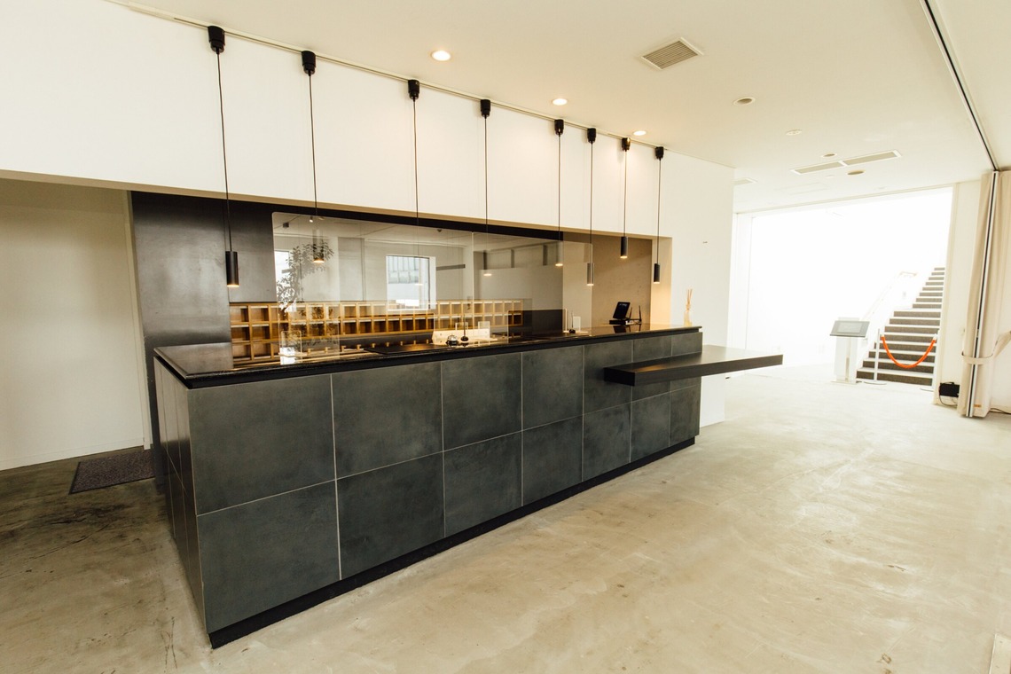 河本翔子が撮影した「宿泊施設」の写真