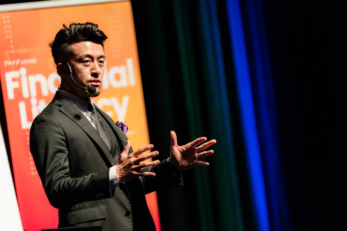 なかむーフォトが撮影した写真のアルバム「セミナー、イベント」