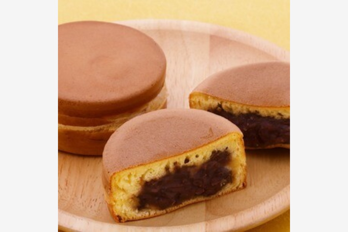 森安　照が撮影した「スイーツ・アイス・和菓子」の写真