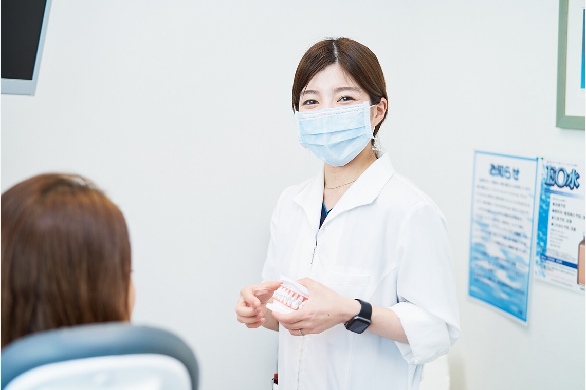 森田寫眞館が撮影した「歯科医院」の写真