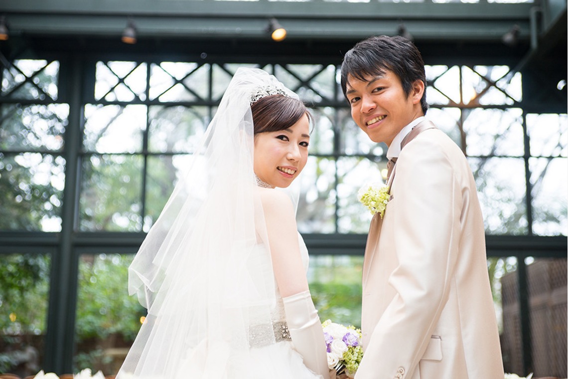 森　健児が撮影した写真のアルバム「ウェディング」