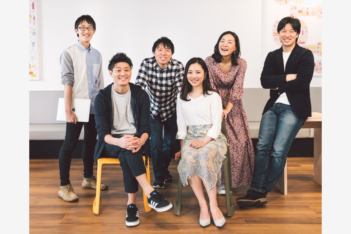 髙栁豪志が撮影した写真のアルバム「ビジネスポートレート」